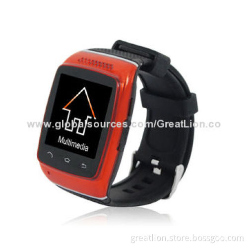 New arrival smart watch phone